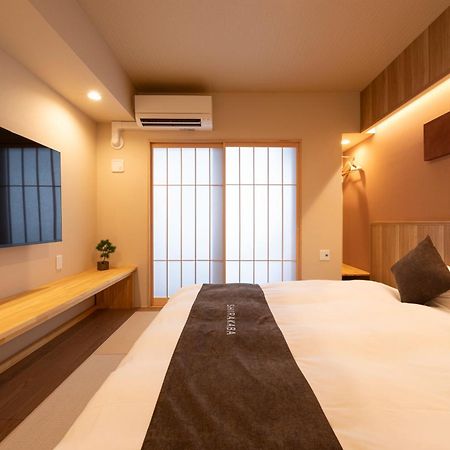 New Open 2024! Shirakabanoyado - Naniwa Appartement Osaka Buitenkant foto