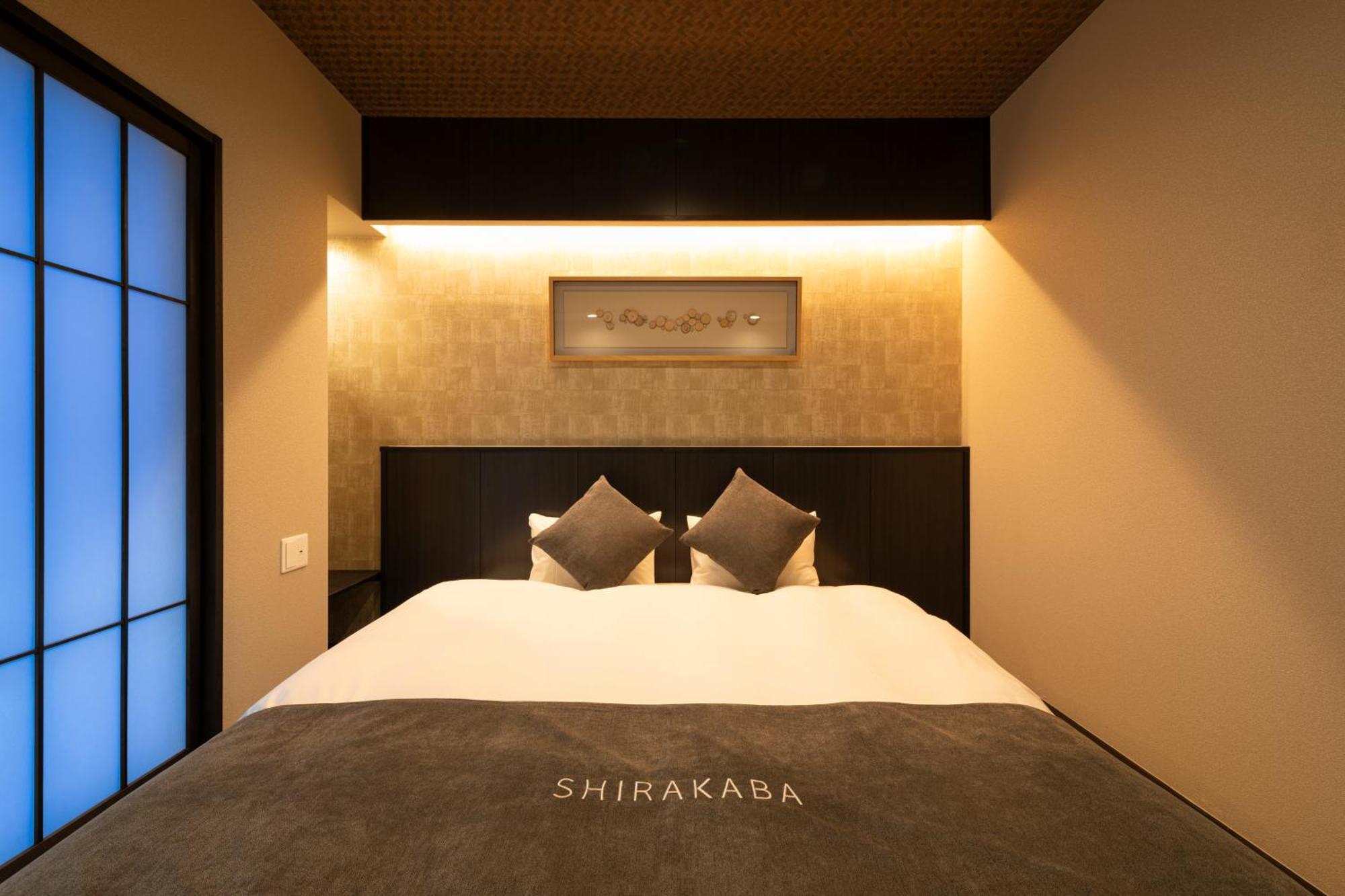 New Open 2024! Shirakabanoyado - Naniwa Appartement Osaka Buitenkant foto