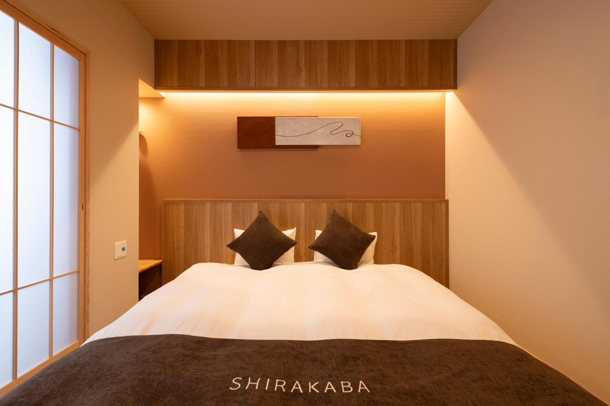 New Open 2024! Shirakabanoyado - Naniwa Appartement Osaka Buitenkant foto