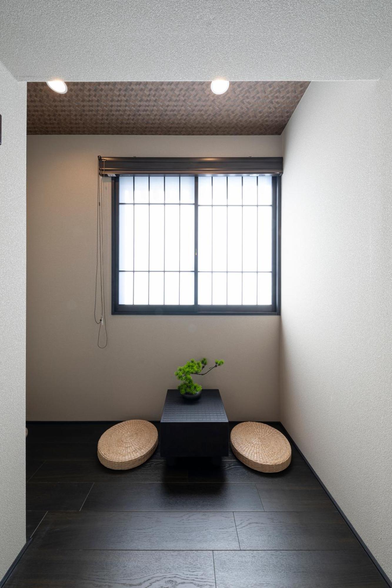 New Open 2024! Shirakabanoyado - Naniwa Appartement Osaka Buitenkant foto