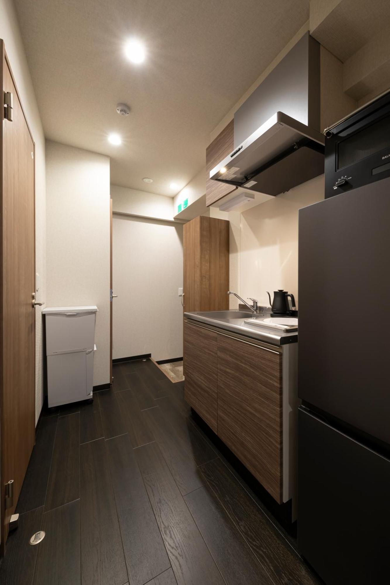 New Open 2024! Shirakabanoyado - Naniwa Appartement Osaka Buitenkant foto